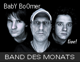 BabY BoOmer – live