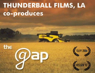 THE GAP