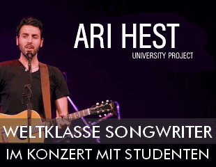 ARI HEST University Project
