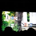 PREMIERE OF JACOB’S BLESSING