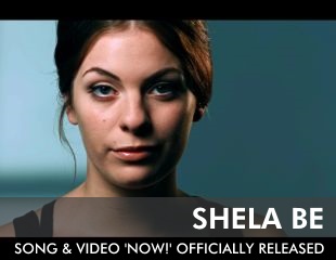 SheLa Be – NOW!